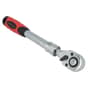 Extendable 1/2" Drive Ratchet Handle