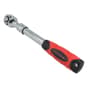 Extendable 1/2" Drive Ratchet Handle