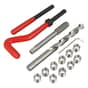 Spark Plug Helicoil Thread Repair Kit (10mm x 1.25mm)