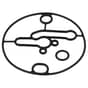 Briggs & Stratton Float Bowl Gasket (Nikki) - 698781