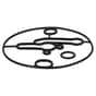 Briggs & Stratton Float Bowl Gasket (Nikki) - 698781
