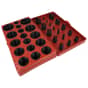 O-Ring Assortment (419 Piece)