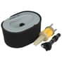 Yanmar L90, L100 Filter Service Kit (Air Filter, Oil Filter, Fuel Filter)