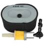 Yanmar L90, L100 Filter Service Kit (Air Filter, Oil Filter, Fuel Filter)