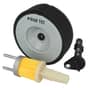 Yanmar L40, L48 Filter Service Kit (Air Filter, Oil Filter, Fuel Filter)