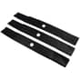 John Deere 3 Blade Set (152cm/ 60") - M128485