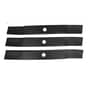 John Deere 3 Blade Set (152cm/ 60") - M128485