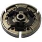 Stihl FS75, FS80, FS85 Clutch Assembly - 4137 160 2002