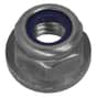 Stihl M5 Blade Fixing Flange Lock Nut - 9216 263 0700