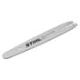 Genuine Stihl 12" - Guide Bar 1/4" - 043" - 3005 008 3405 - (A074)