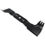 Viking MB450, MB455, RM545 Mower Blade - 6340 702 0100