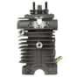 Genuine Stihl FS87, FS90R, HL95 Cylinder & Piston Assembly (38mm Bore)