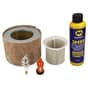 Stihl TS350AV, TS360 Service Kit & Oil - See Note