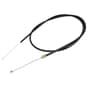 Genuine Allett/ Atco/ Qualcast Clutch Cable (Cylinder) - F016A58036