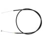 Genuine Allett/ Atco/ Qualcast Clutch Cable (Cylinder) - F016A58036