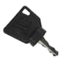 JCB 3CX, 4CX Master Plant Ignition Key - 701/45501