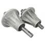 GGP/ Honda Bearing Housing Set - 82207200/1, 82207201/1