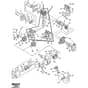 8000 - 1995 - 19-2131-15 - Stiga Brushcutter Engine Diagram