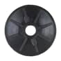 Castel Garden RL534TR, TD484TR Gearbox Pulley - 122601909/0
