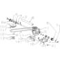 Masport 800AL - 465746 - Oct 2018 > 8320693 - Gearbox