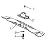 Masport 800ST - 479987 - June 2008 7114028 - 540mm Blade Assembly: SN’s 7114028-7114033