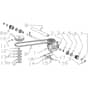 Masport 800ST - 480955 - Oct 2015 > 7975087 - Gearbox