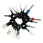 Wire Terminal Removal Tool (18 Piece)