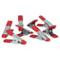 Spring Clamp Set (8 Piece)