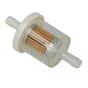 Kawasaki FC420V, Tecumseh OHV125 Fuel Filter - 49019-7001