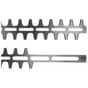 Stihl HS81T, HS82T, HSA94T Hedgetrimmer 24" Blade Set - 4237 710 6051