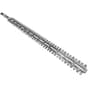 Stihl HS81T, HS82T, HSA94T Hedgetrimmer 24" Blade Set - 4237 710 6051