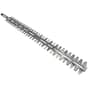 Stihl HS81R, HS82RC, HSA94R 24" Blade Set - 4237 710 6053