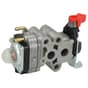 Kawasaki TJ27E, TJ35E Walbro Carburettor - 15004-2044