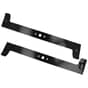 GGP Blade Set (122cm/ 48") - 182004342/0, 182004343/0