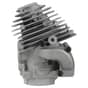 Husqvarna 560 XP Cylinder & Piston Assembly (46mm Bore) - 575 35 58-05