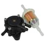 Kawasaki Mule Fuel Pump & Filter