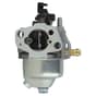 Mountfield RM55 (WBE0701) 160cc Carburettor - 118550251/0