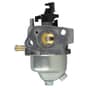 Mountfield RM55 (WBE0701) 160cc Carburettor - 118550251/0