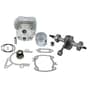 Stihl TS410, TS420 Engine Rebuild Kit, 50mm Bore (Post 2013)