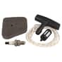 Stihl FS310, FC100, FC110, HL90 Service Kit (Filters, Plug, Handle & Rope)