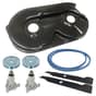 Husqvarna LT125, LTH135, Side Discharge 36" Deck Kit