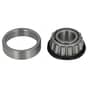 Tapered Roller Bearing Sealed LM11900