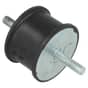 Wacker VP1030A, VP1135A Shock Mount - 0400388