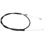 Genuine Honda HRX426 Roto-Stop (Blade) Cable - 54530-VK7-013