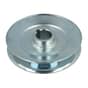 Genuine Countax/ Westwood Deck Spindle Pulley - 20869502