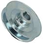 Genuine Countax/ Westwood Deck Spindle Pulley - 20869502