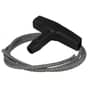 Recoil Starter Handle & 4.0mm WAR TEC Platinum Rope x 1 Metre