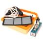 Stihl TS410, TS420 Service Kit (Filters, Handle, Spark Plug)