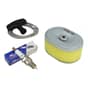 Honda GX110 & GX120 Service Kit (Air Filter, Spark Plug, Handle, Rope)