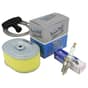 Honda GX110 & GX120 Service Kit (Air Filter, Spark Plug, Handle, Rope)
